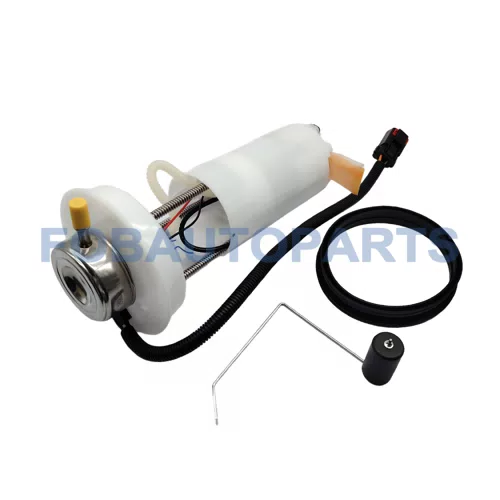 Fuel Pump Assembly Fit for Jeep Cherokee 2.5L 4.0L 1997-2001 E7121MN E7121M 5012953AB - image 3